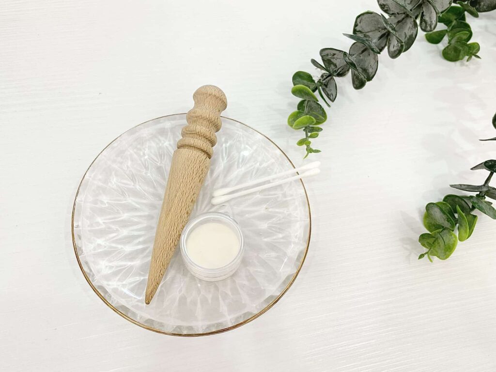 【工具】磨緣器