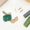 【材料包】AirPods Pro耳機套