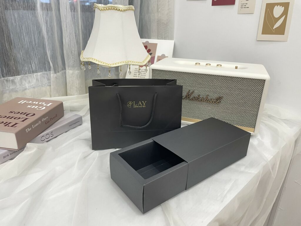 【包裝】禮品包裝