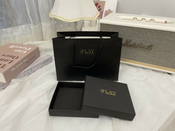 【包裝】禮品包裝