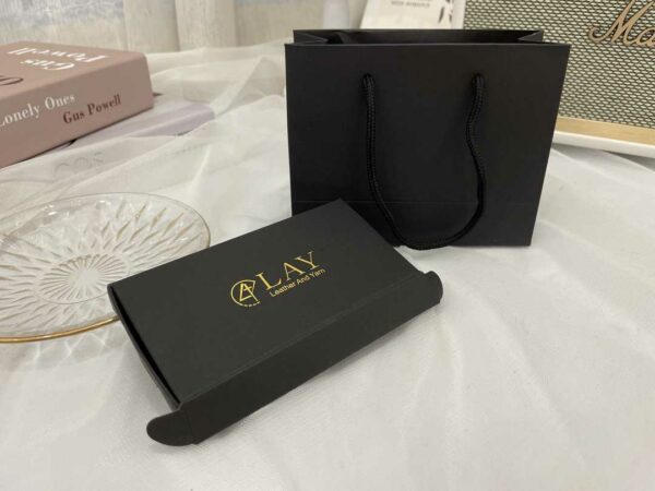 【包裝】禮品包裝