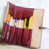 路加 路加纏繞筆袋
