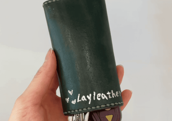 【工具】燙金膠水筆