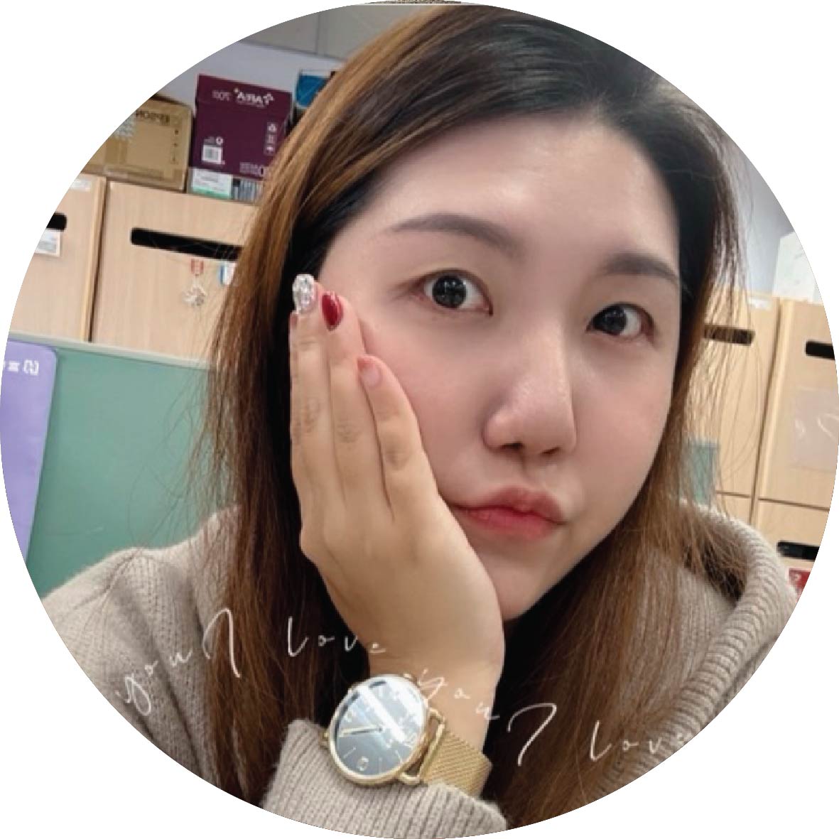 心得評價